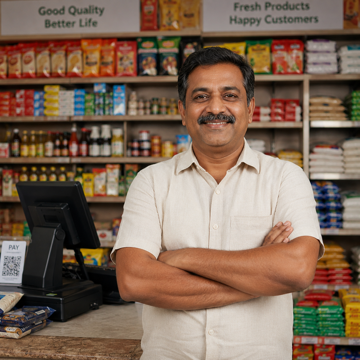 Arun Kumar