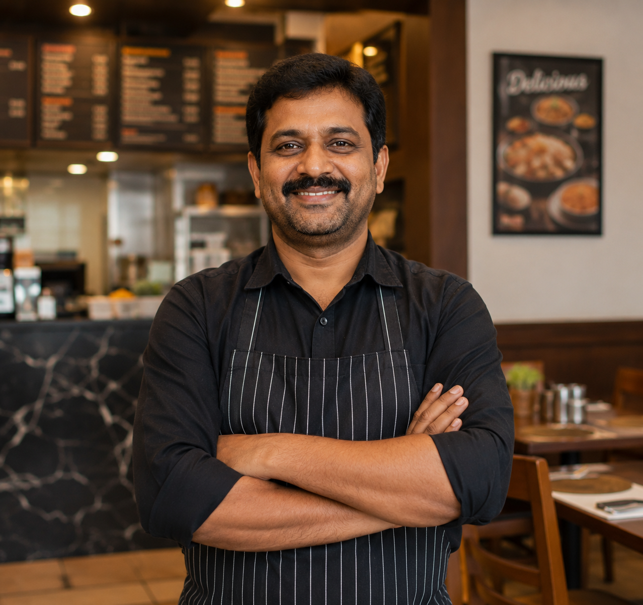 Suresh Kumar