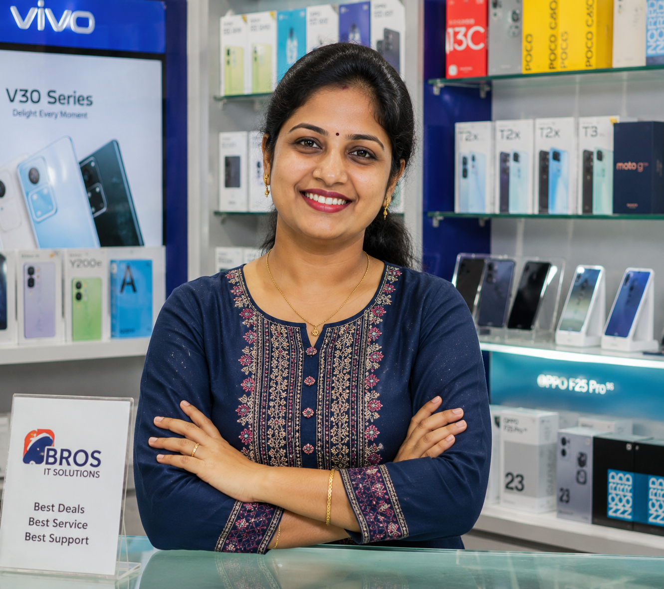 Keerthana